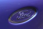 Ford Via Concept 1989 года